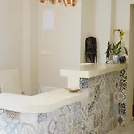 Ashram Hotel 3*