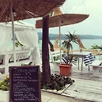 Ashram Hotel Primorsko