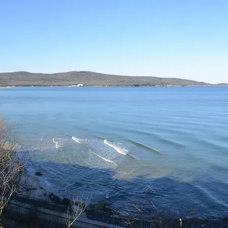 Hotel Ashram Primorsko