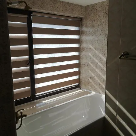 Hotel Ashram Primorsko