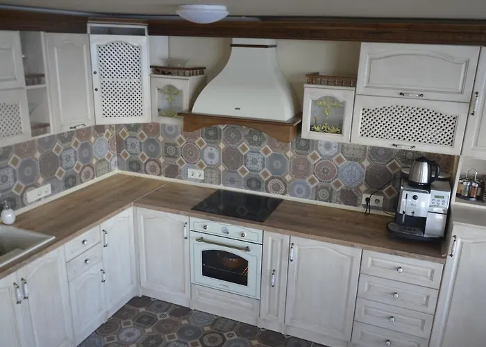 Ashram Hotel Primorsko