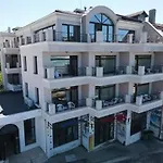 Ashram Hotel Primorsko