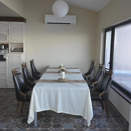 Ashram 3* Приморско