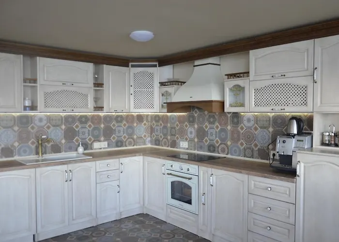 Ashram Πριμόρσκο