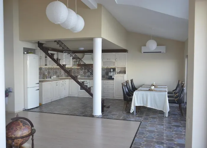 Ashram Πριμόρσκο