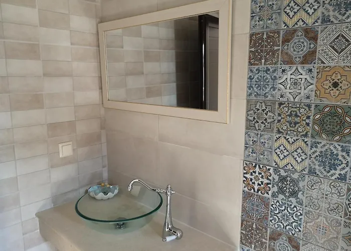 Ξενοδοχείο Ashram