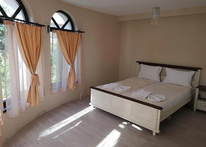 Ashram Ξενοδοχείο Πριμόρσκο