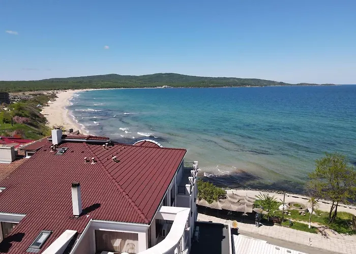 Ashram Πριμόρσκο